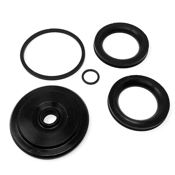 Service Kit, SRC/SMO, EPDM DIV 2.5, Replaces Alfa Laval Part# 9611920031